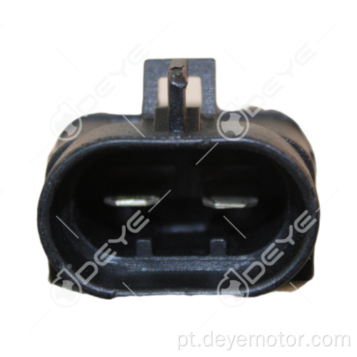 Motor de ventilador de resfriamento do radiador de 12v para OPEL COMBO